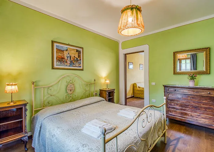 Maramaldo 팜스테이 *